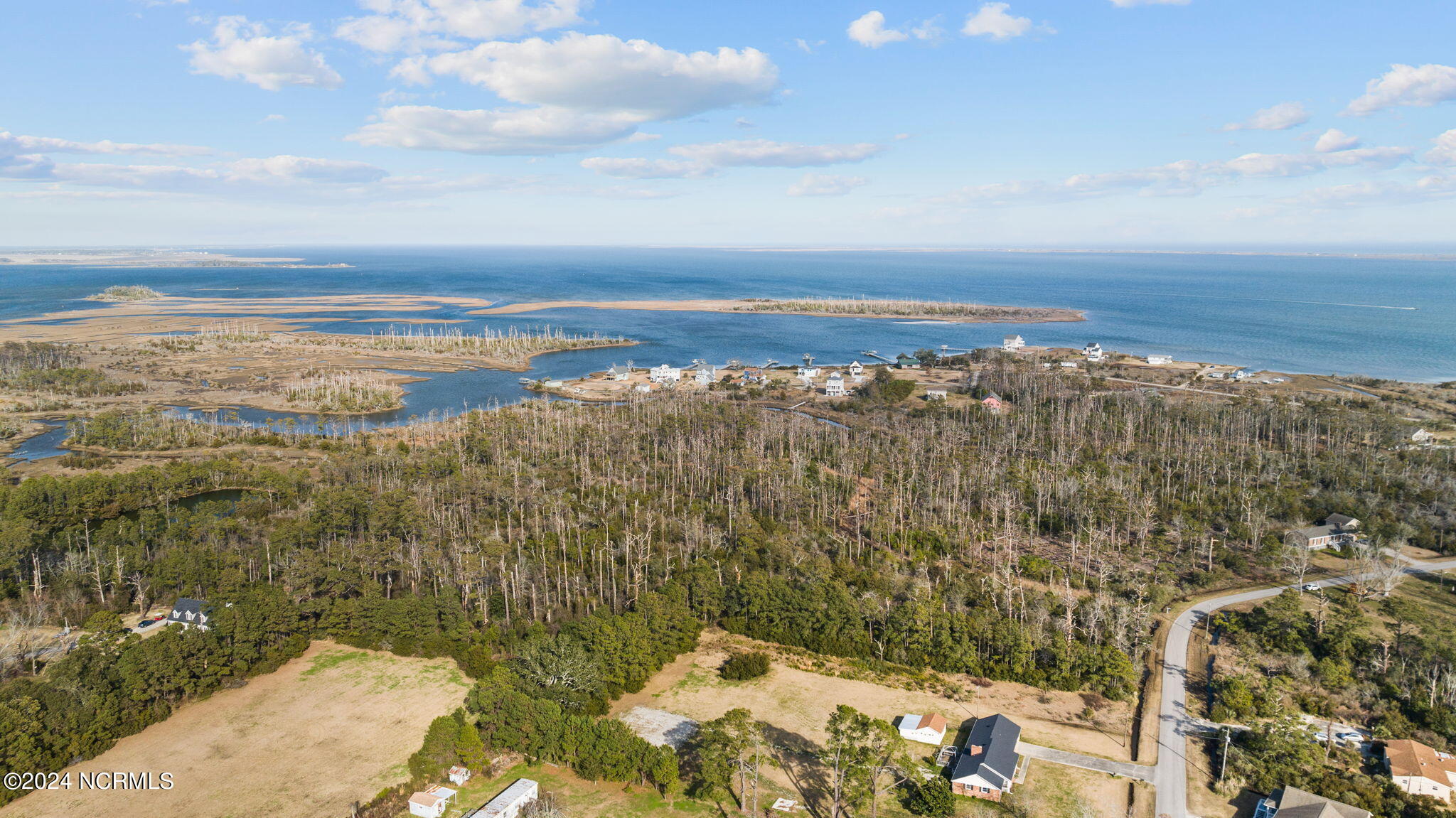 165 Goose Pond Road,Marshallberg