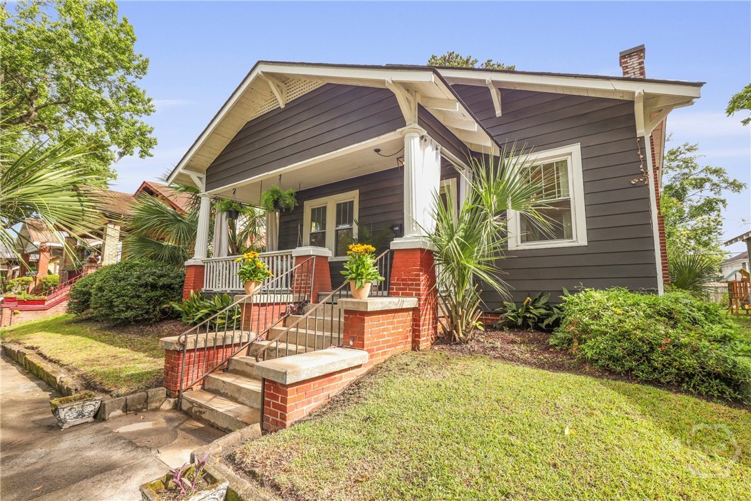 Property at 1109 41st Street