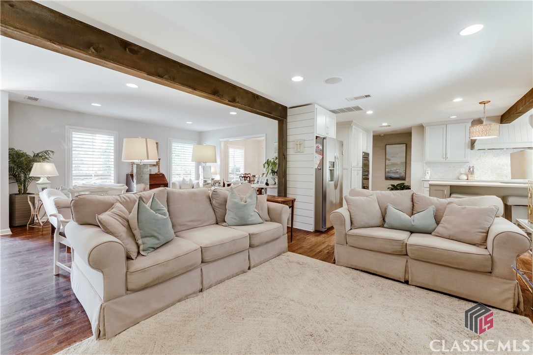 335 Duncan Springs Road