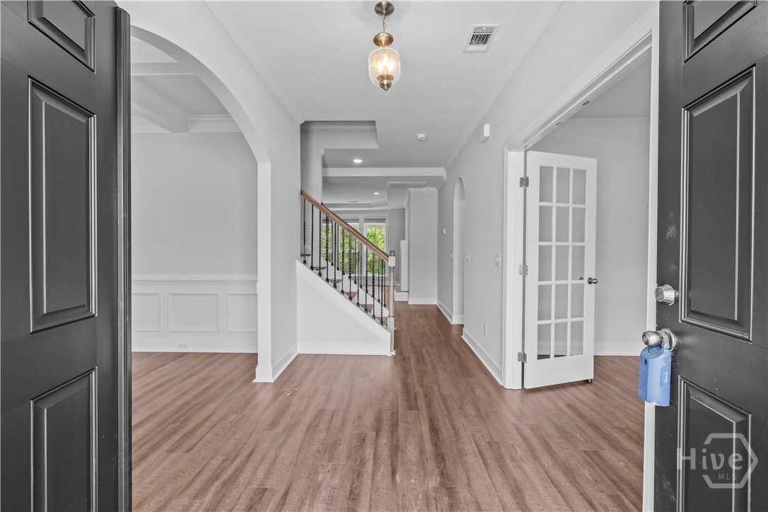 134 Watson Mill Road, Guyton, GA, 31312