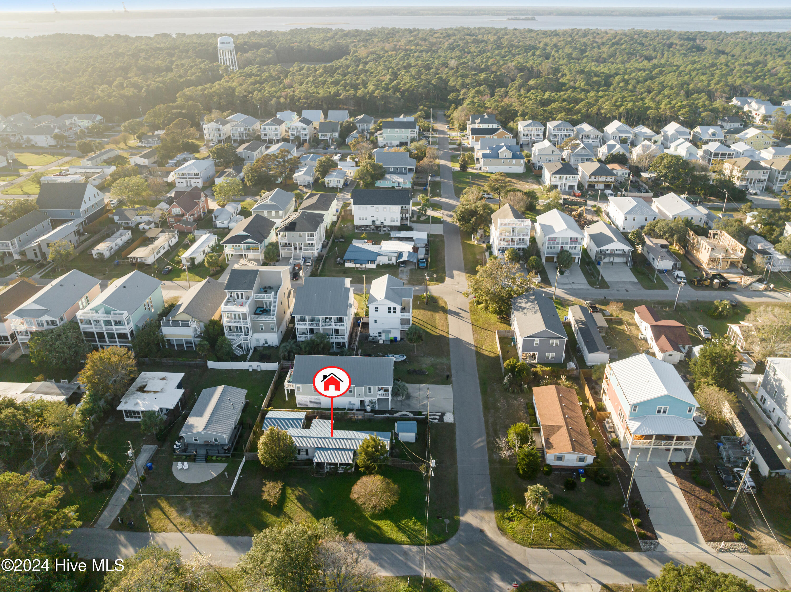 1604 Bonito Lane, Carolina Beach, NC 28428 – photo 10: 1604BonitoLn-10