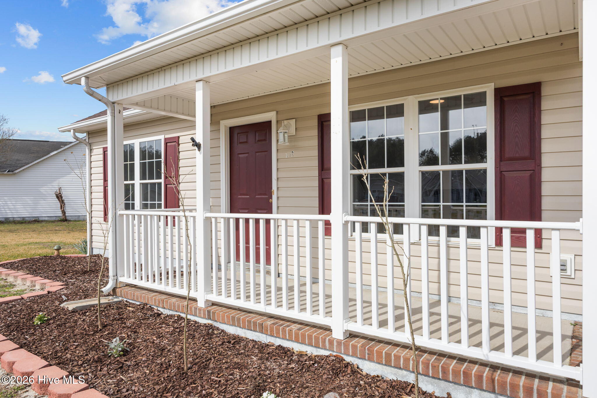106 Goldie Lane,Beulaville