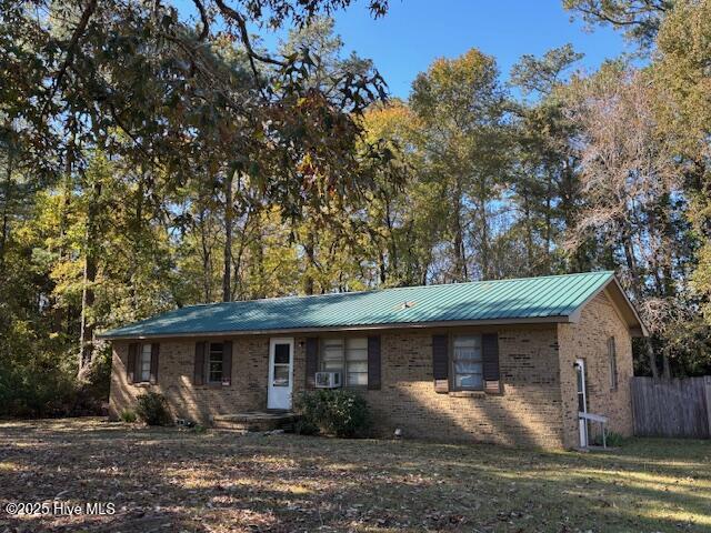 Homes for sale in Richlands, NC | 248 Fire Tower Rd, Richlands, NC 28574 | MLS# 100539567