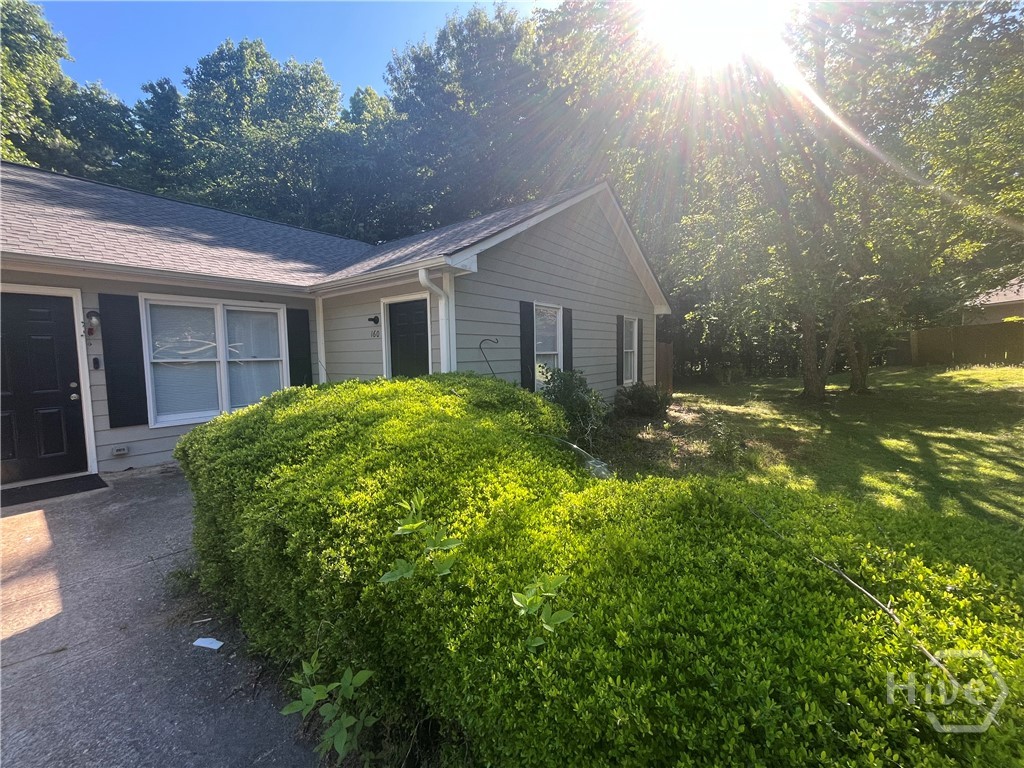 Property at 160 Fair Oaks