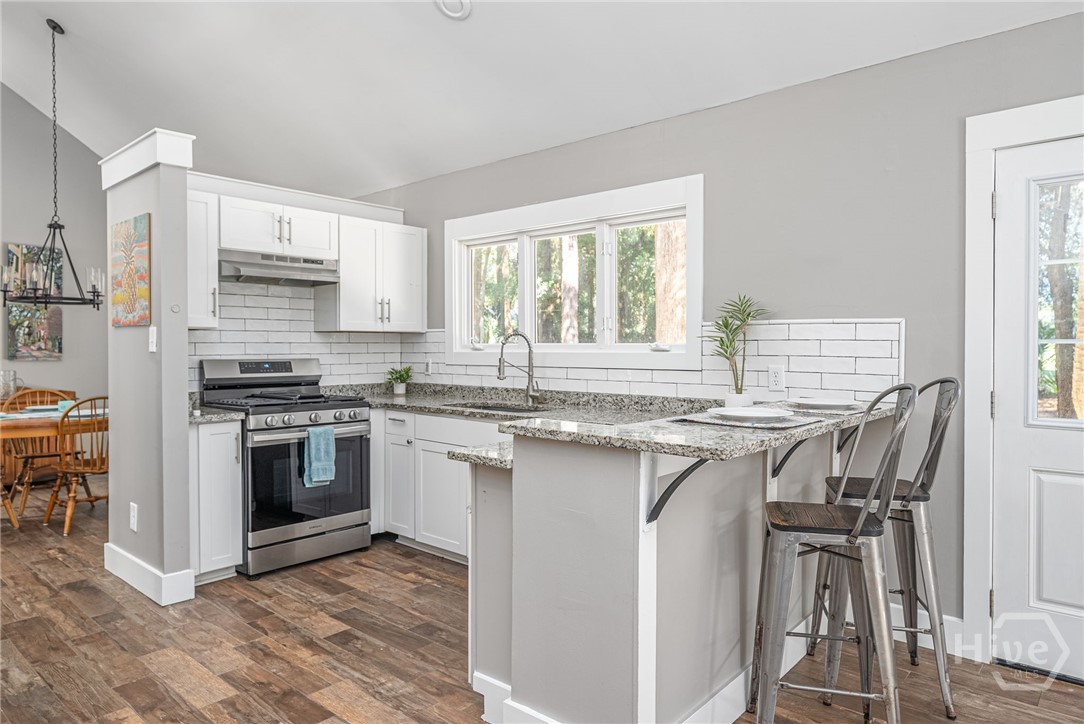 22 Monastery Road, Savannah, GA, 31411