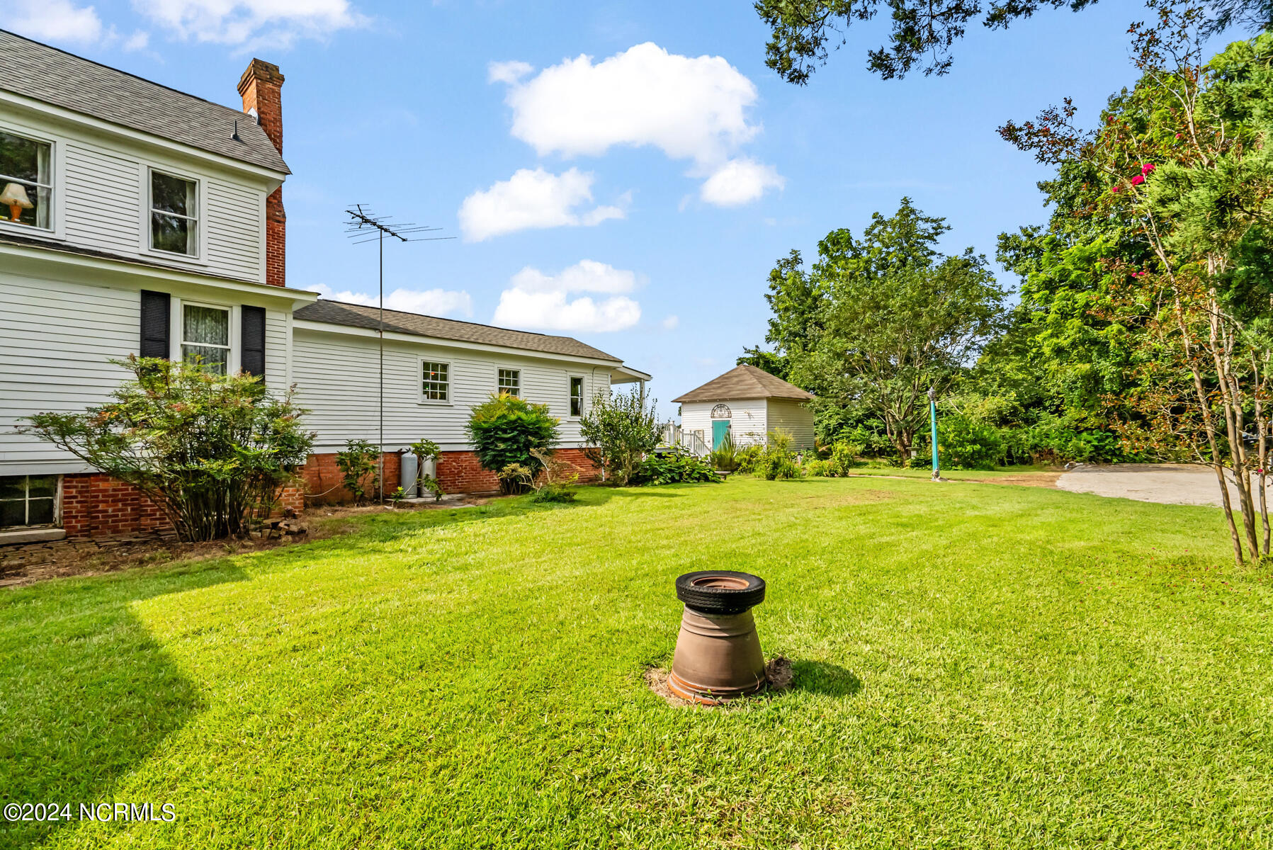 1323 Northside Road, Elizabeth City, NC, 27909