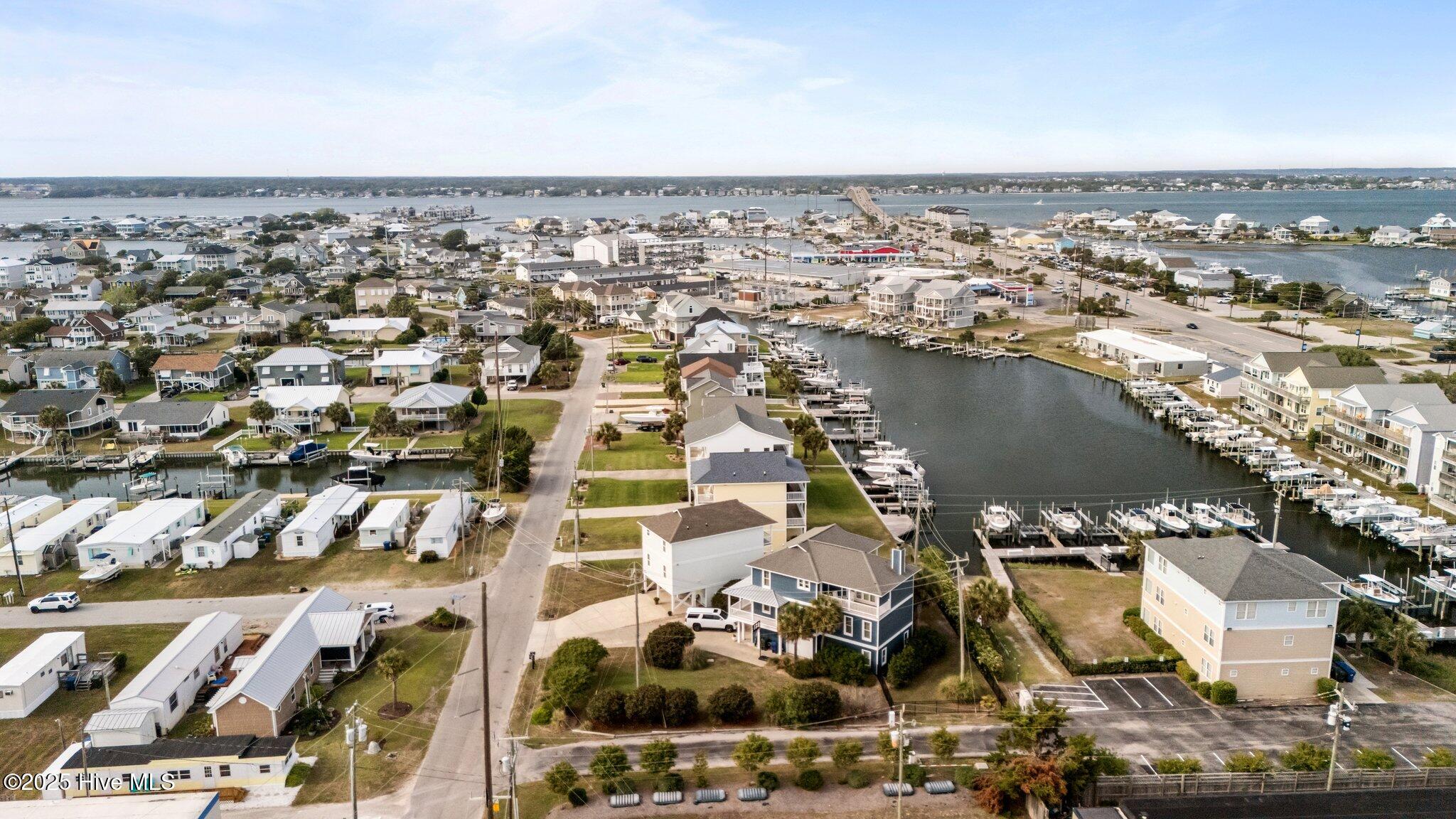 108 N Kinston Avenue,Atlantic Beach