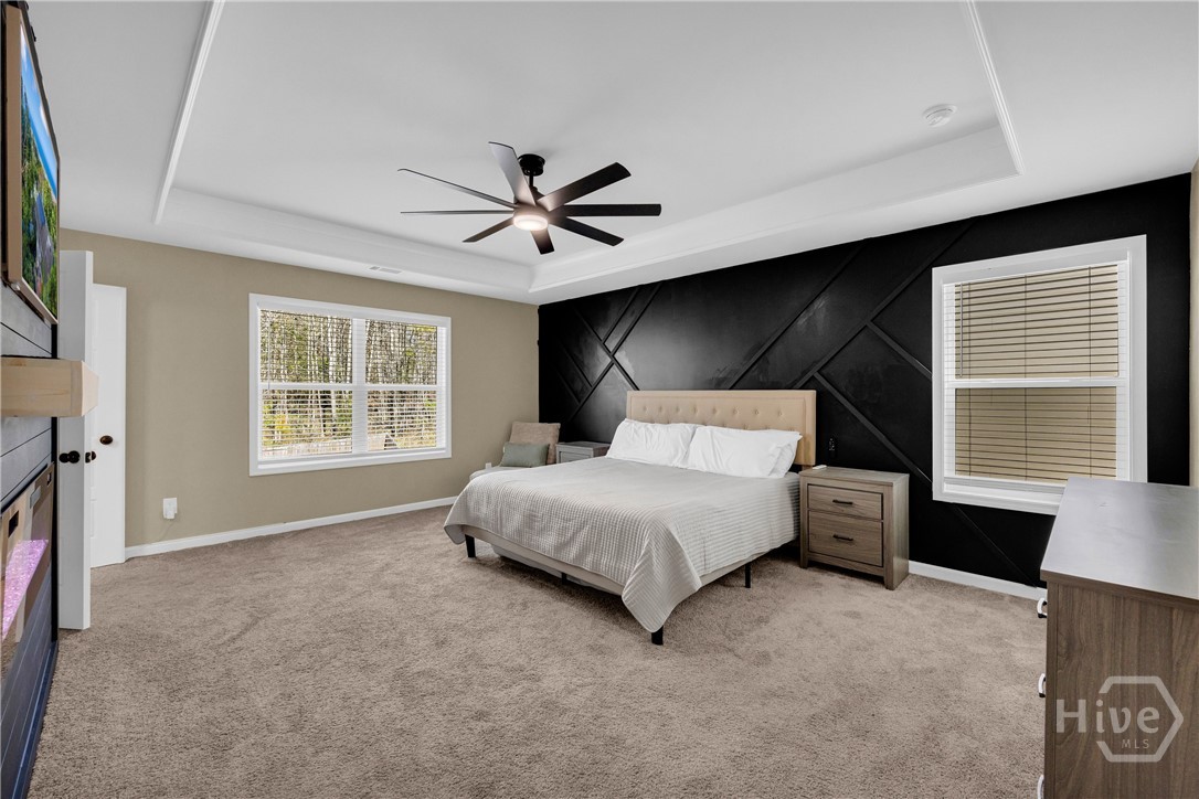 415 Station Overlook Drive, Auburn, GA, 30011