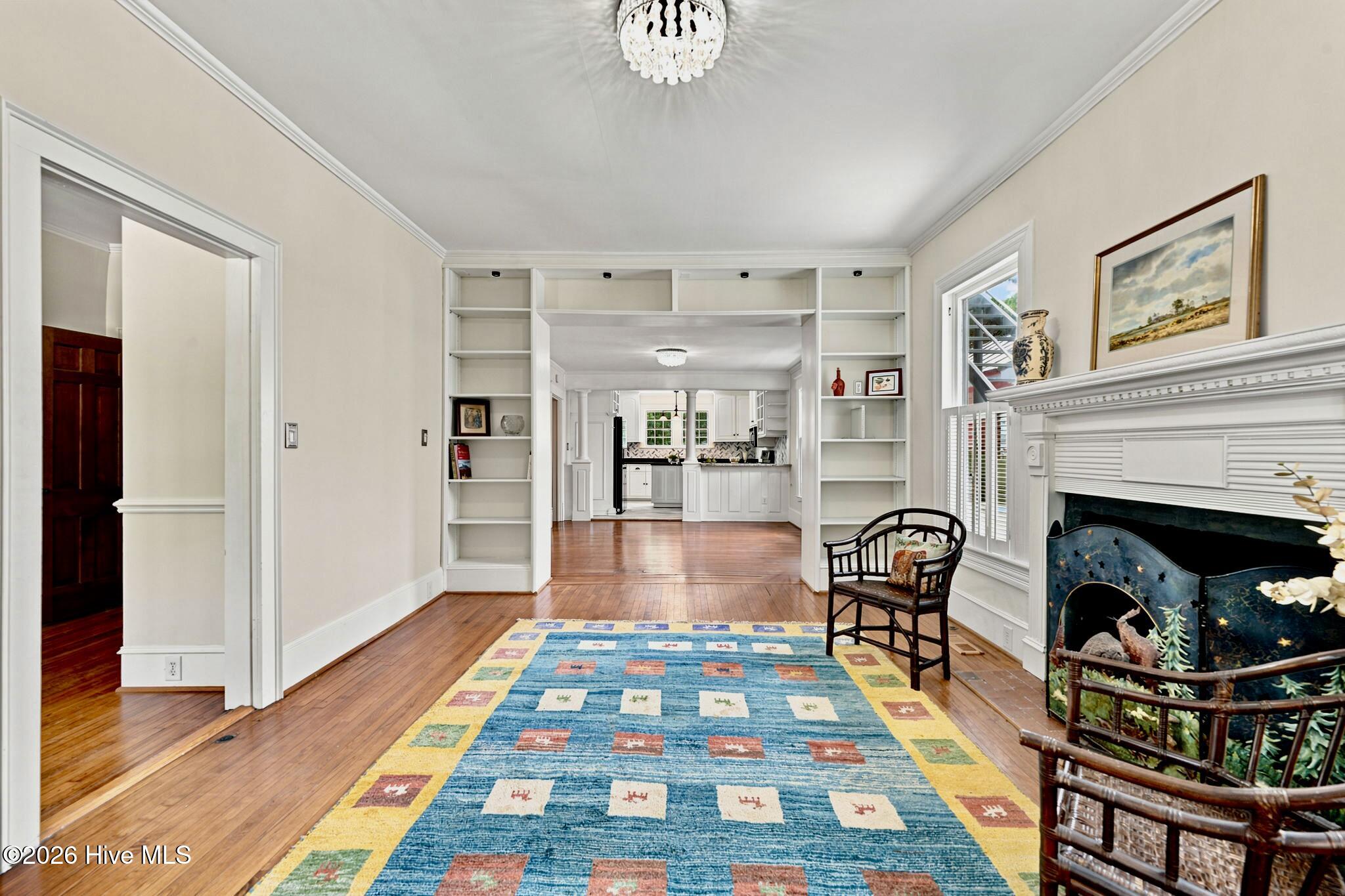 501 New Street,New Bern
