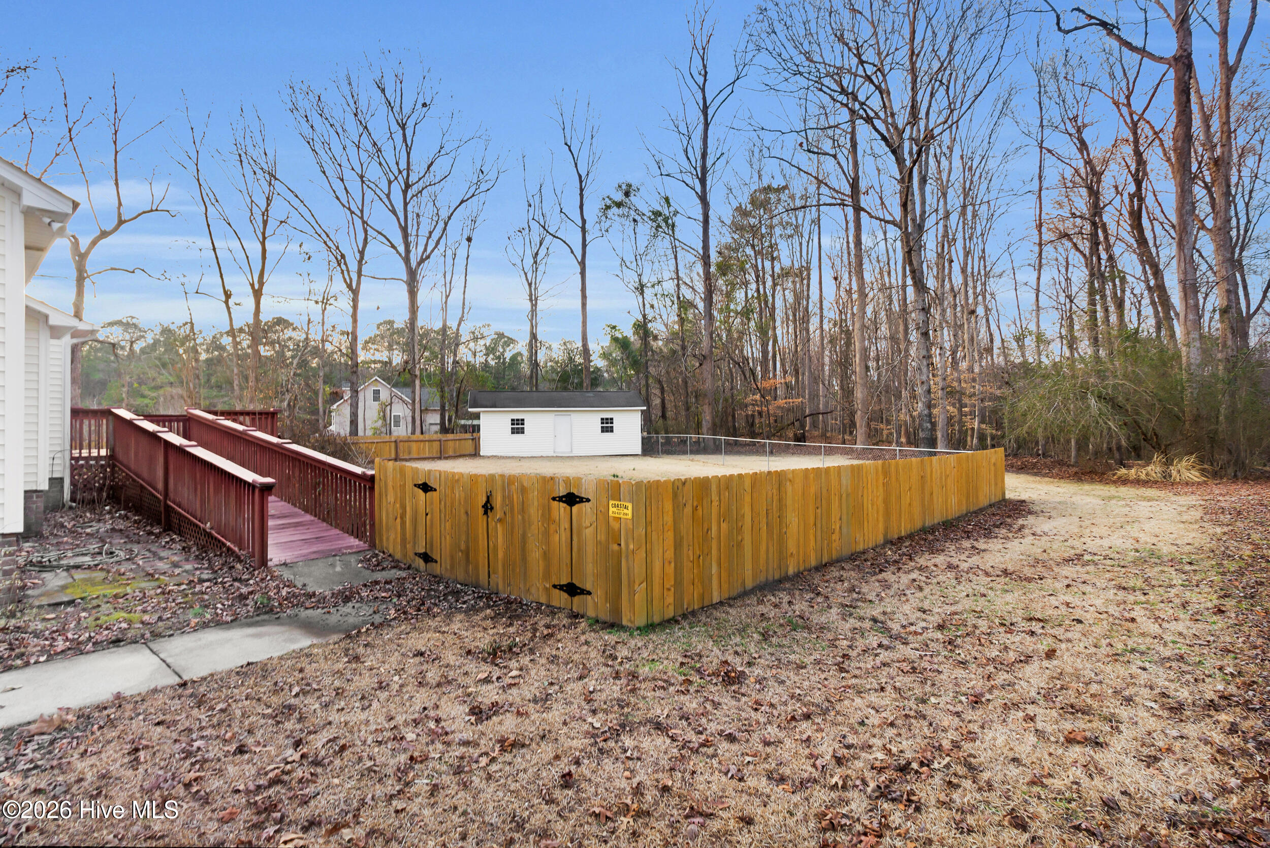 608 Deerfield Drive,New Bern
