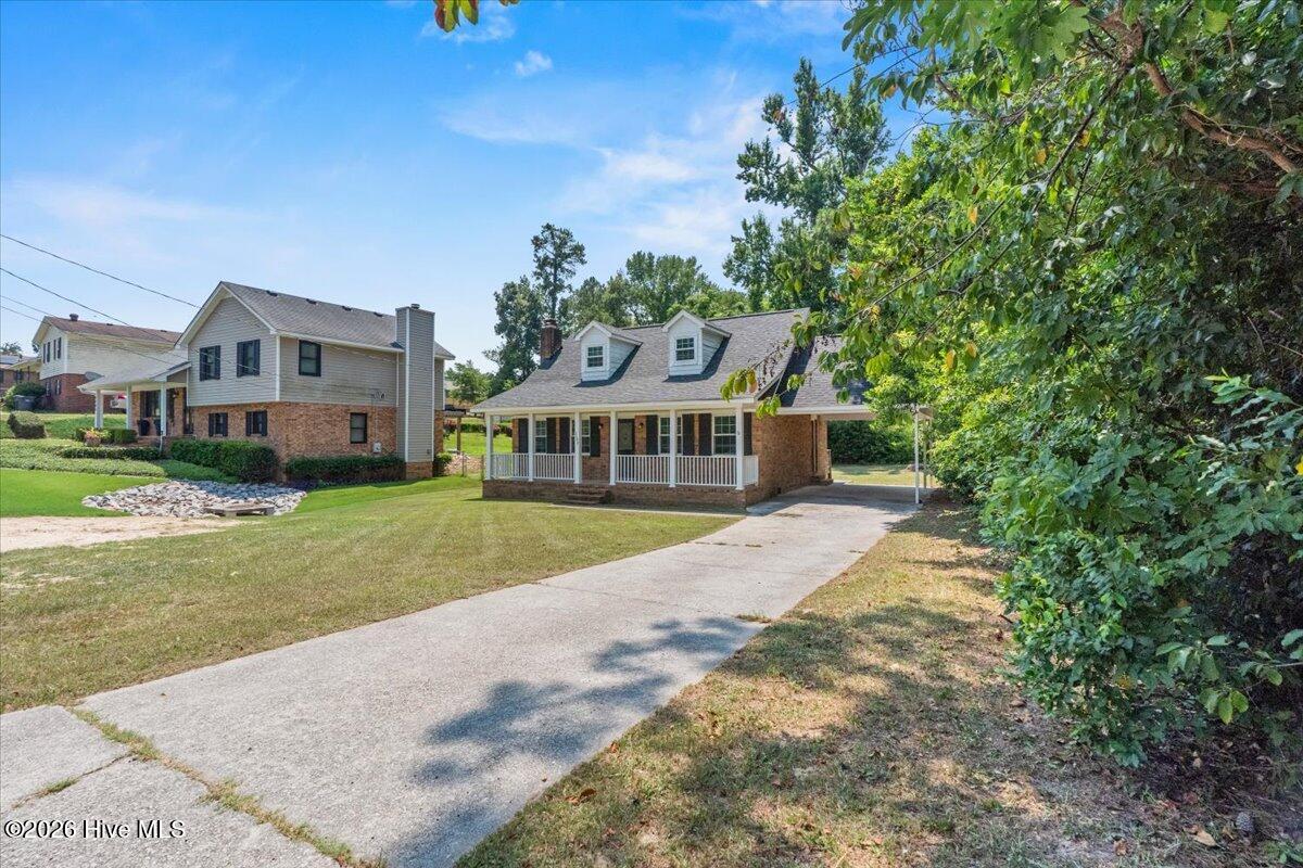 2nd image of 3207 Bel Ridge Rd, Augusta, GA 30909 | MLS# 100593027