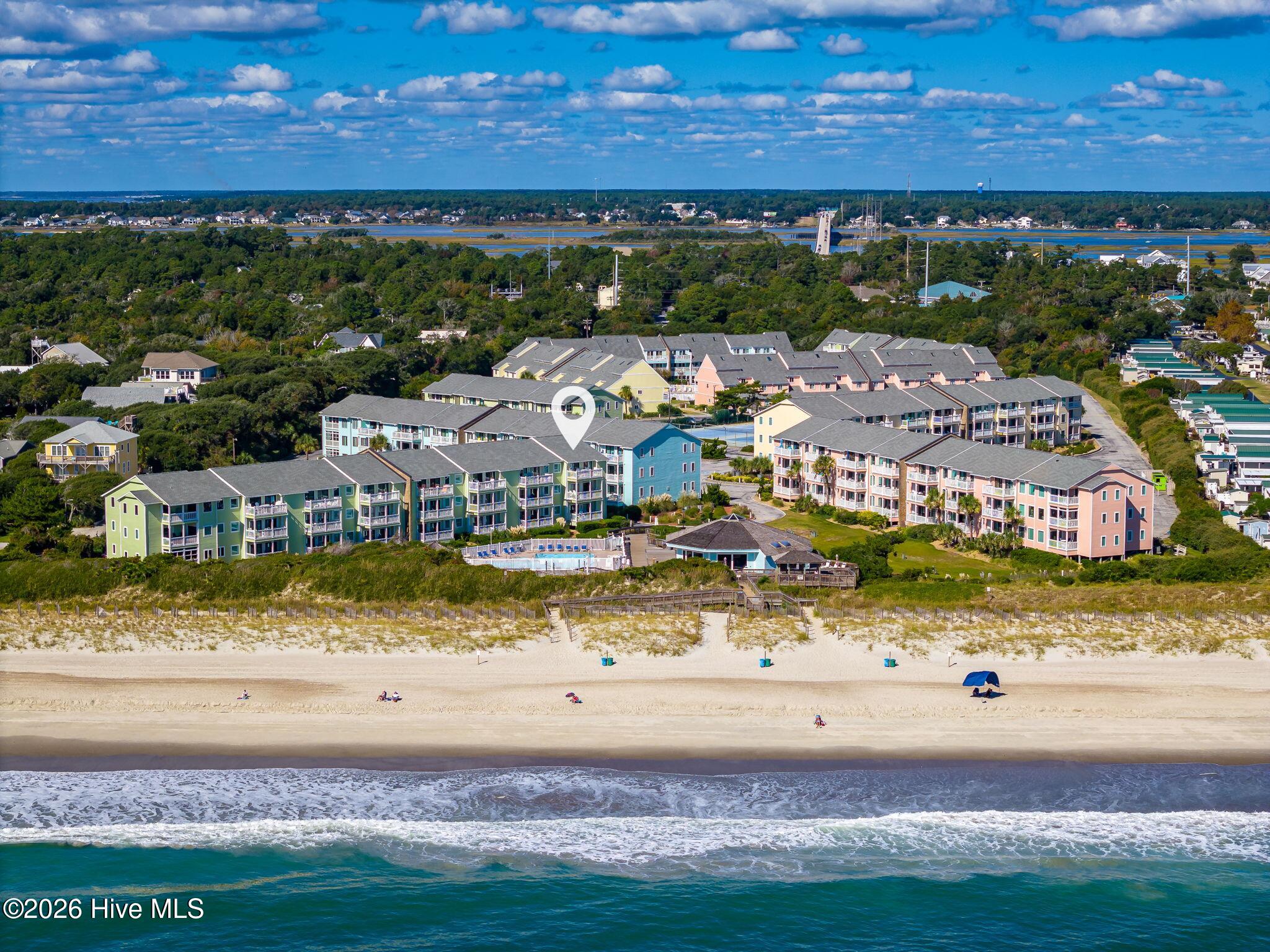 9201 Coast Guard Road A208, Pebble Beach,Emerald Isle