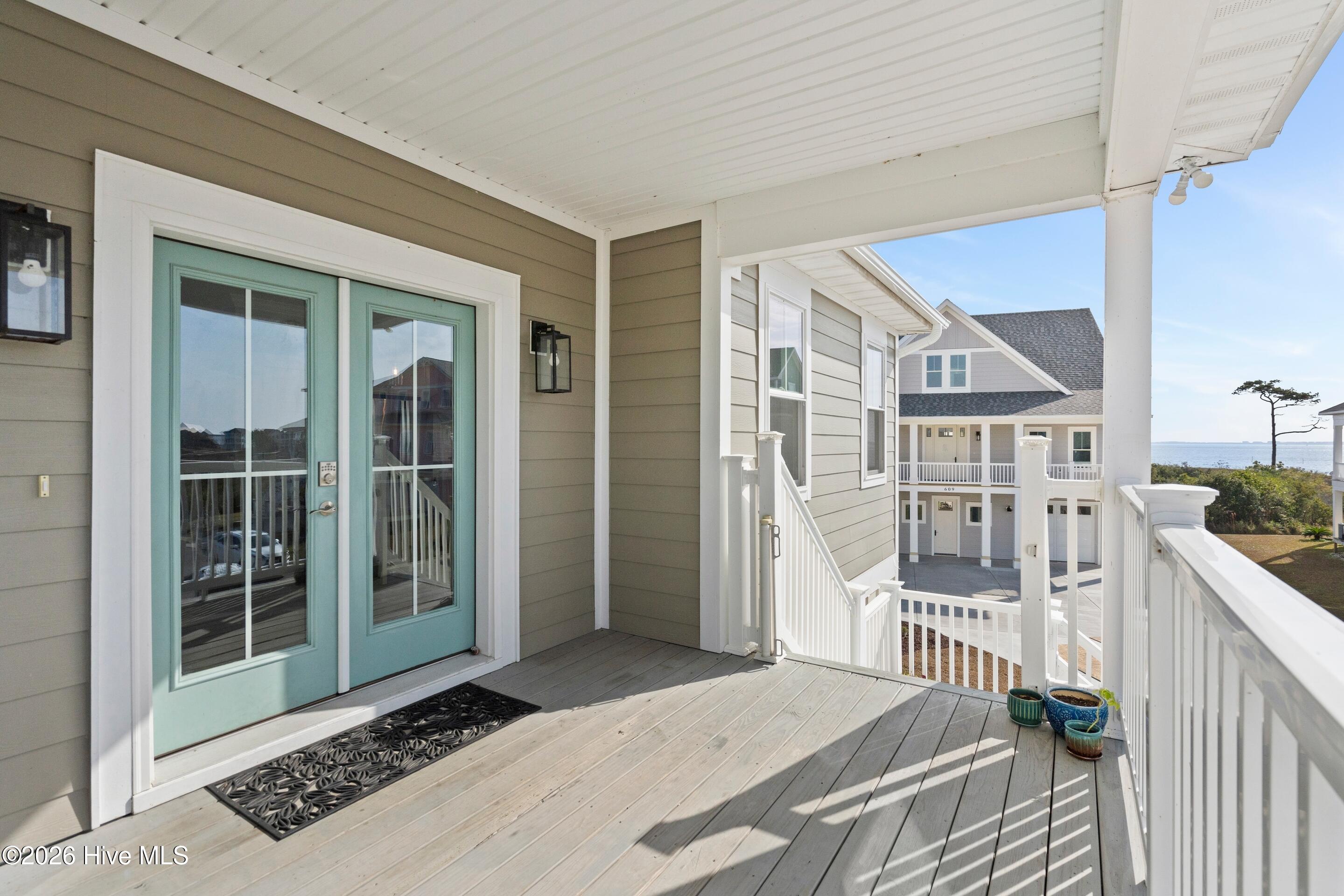 607 Trawler Place,Newport