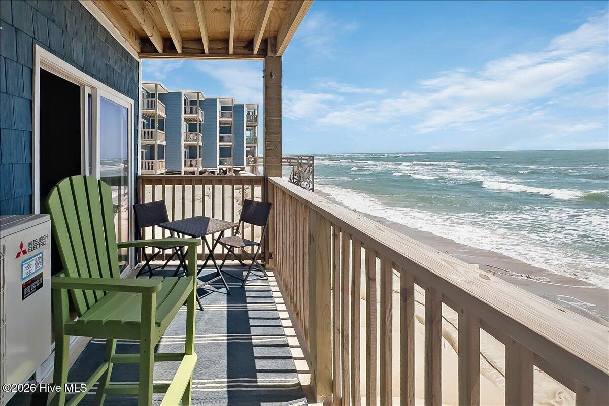 2250 New River Inlet Road Unit 114,North Topsail Beach