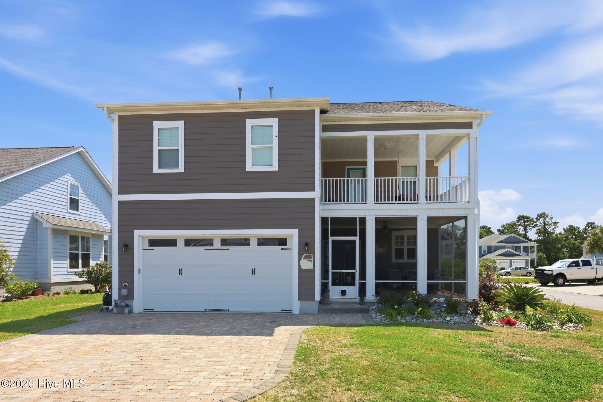208 Bogue Harbor Court,Newport