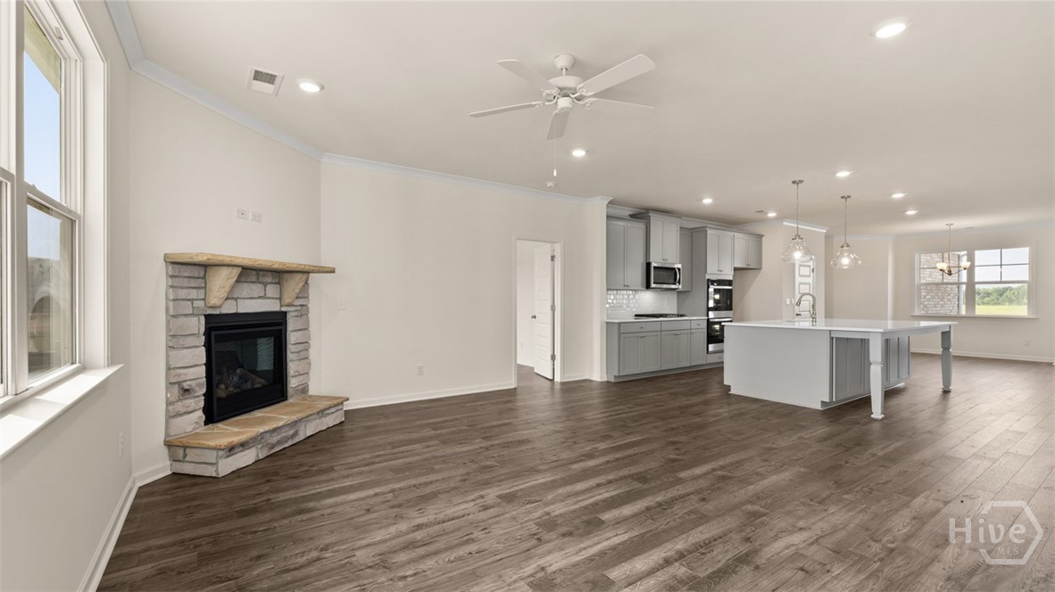 1217 Brookstone Place, Bogart, GA 30622 Listing Photo  22