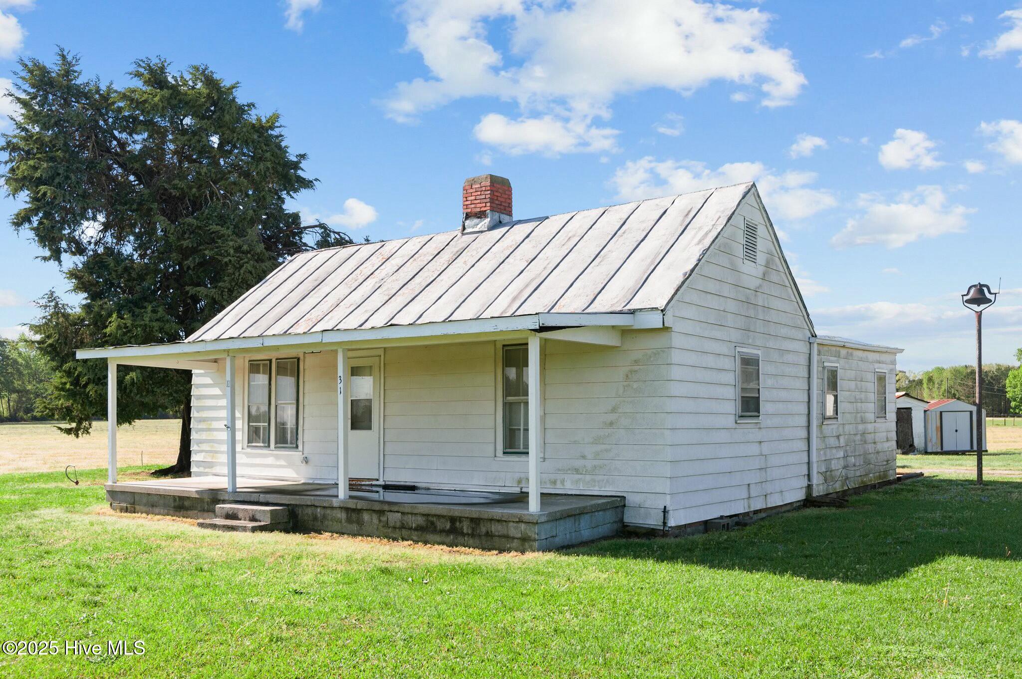 5635 Mckendree Church Road, Tarboro, NC, 27886