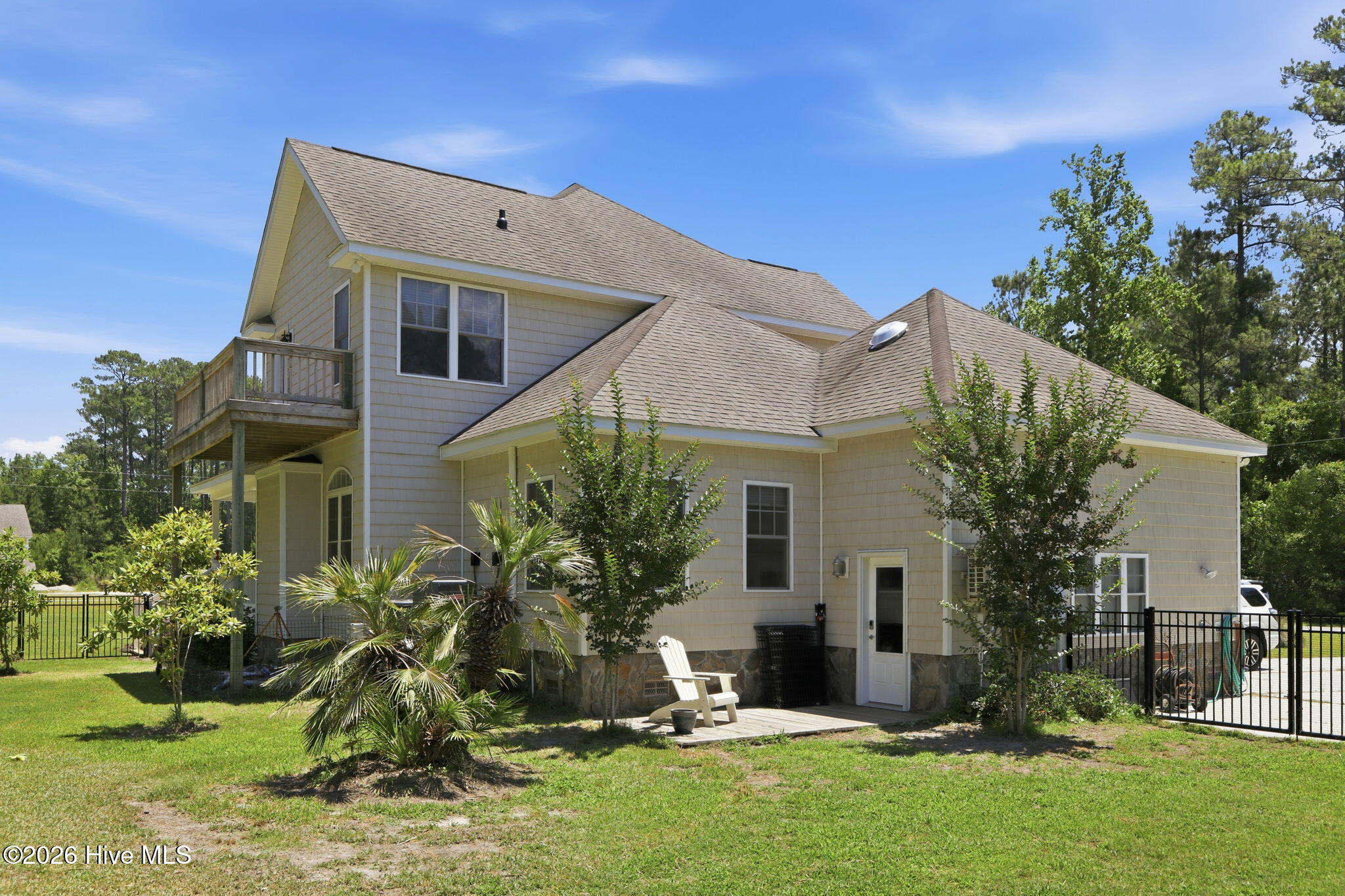 108 Blue Heron Court,Beaufort