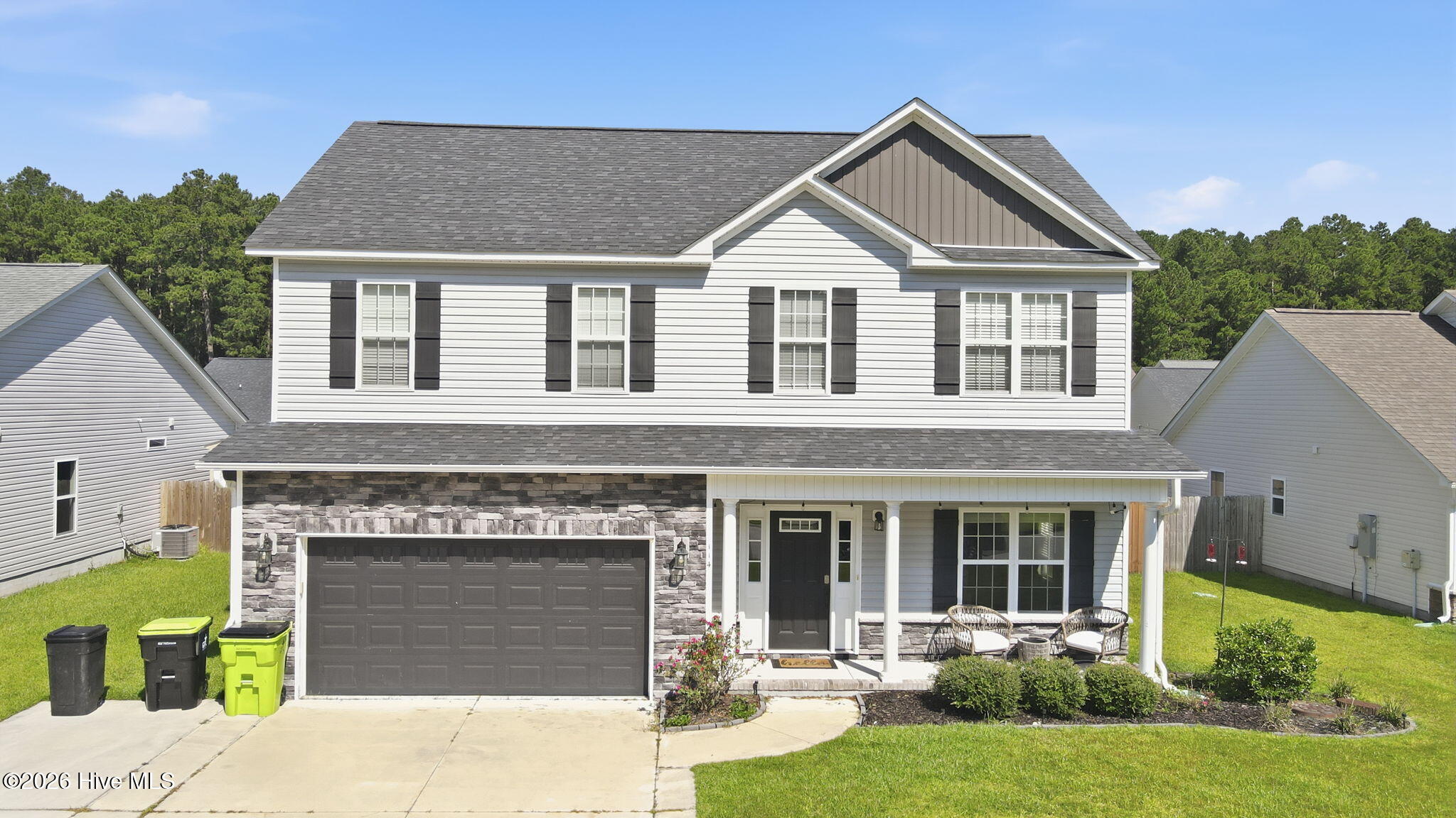 114 Station Yard Road,New Bern