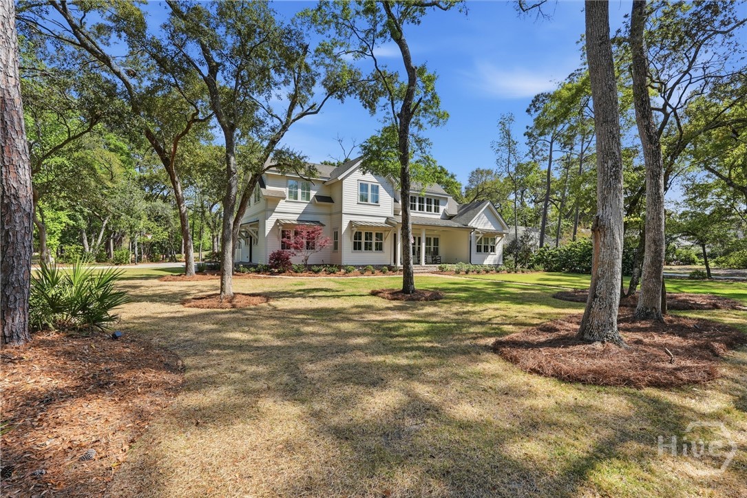 678 Landings Way S, Savannah, GA, 31411