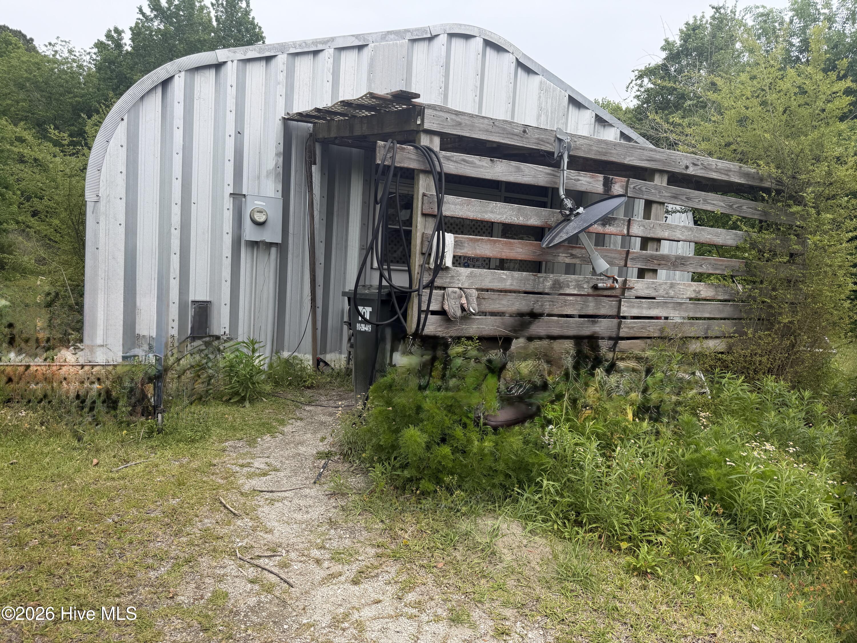 1st image of 678 Hunters Creek Rd, Maysville, NC 28555 | MLS# 100571768