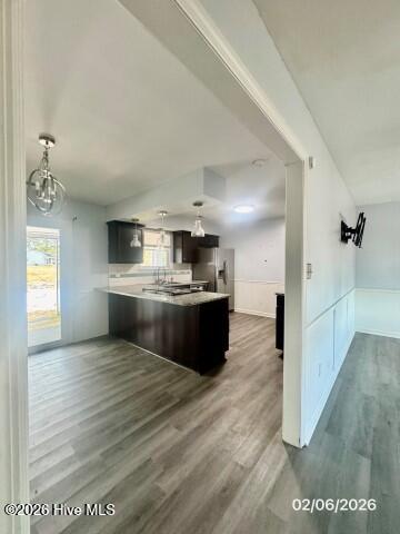 203 W Volant Street, Hubert, NC, 28539