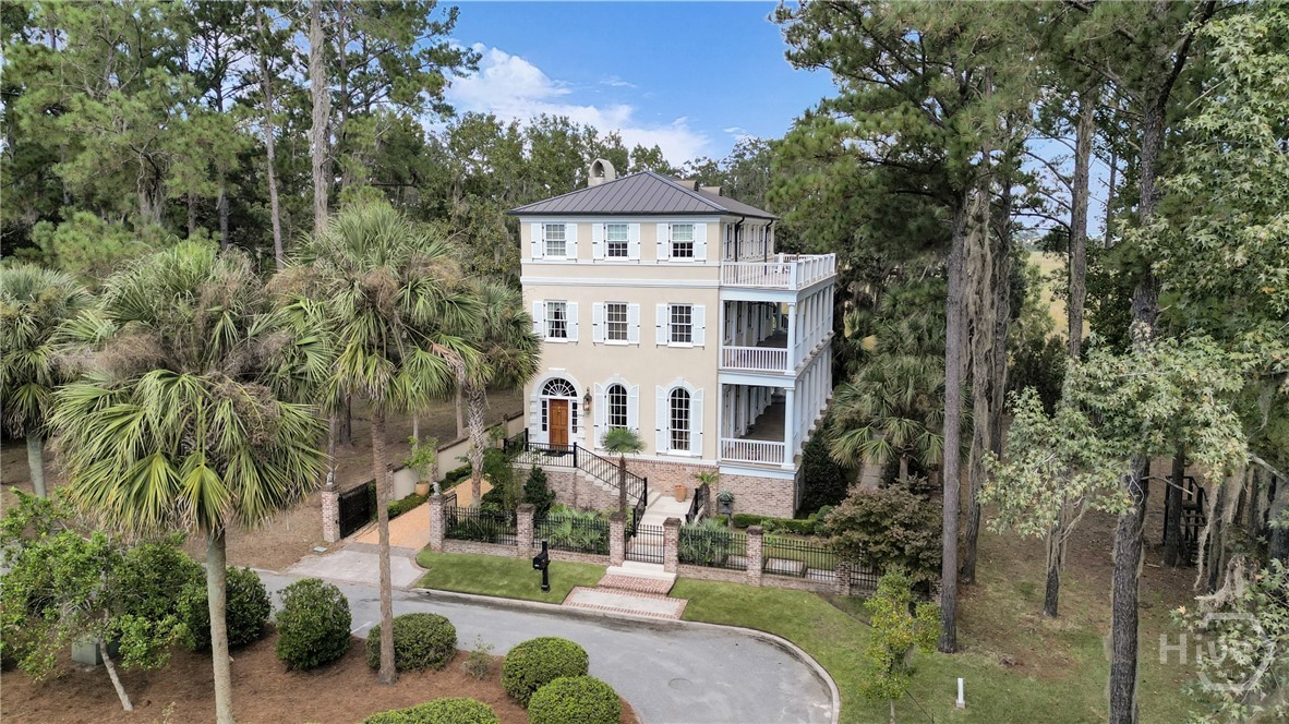 458 Kensington Place, Newport, NC, 28570