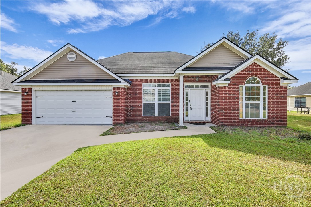 Property at 4 Expedition Way