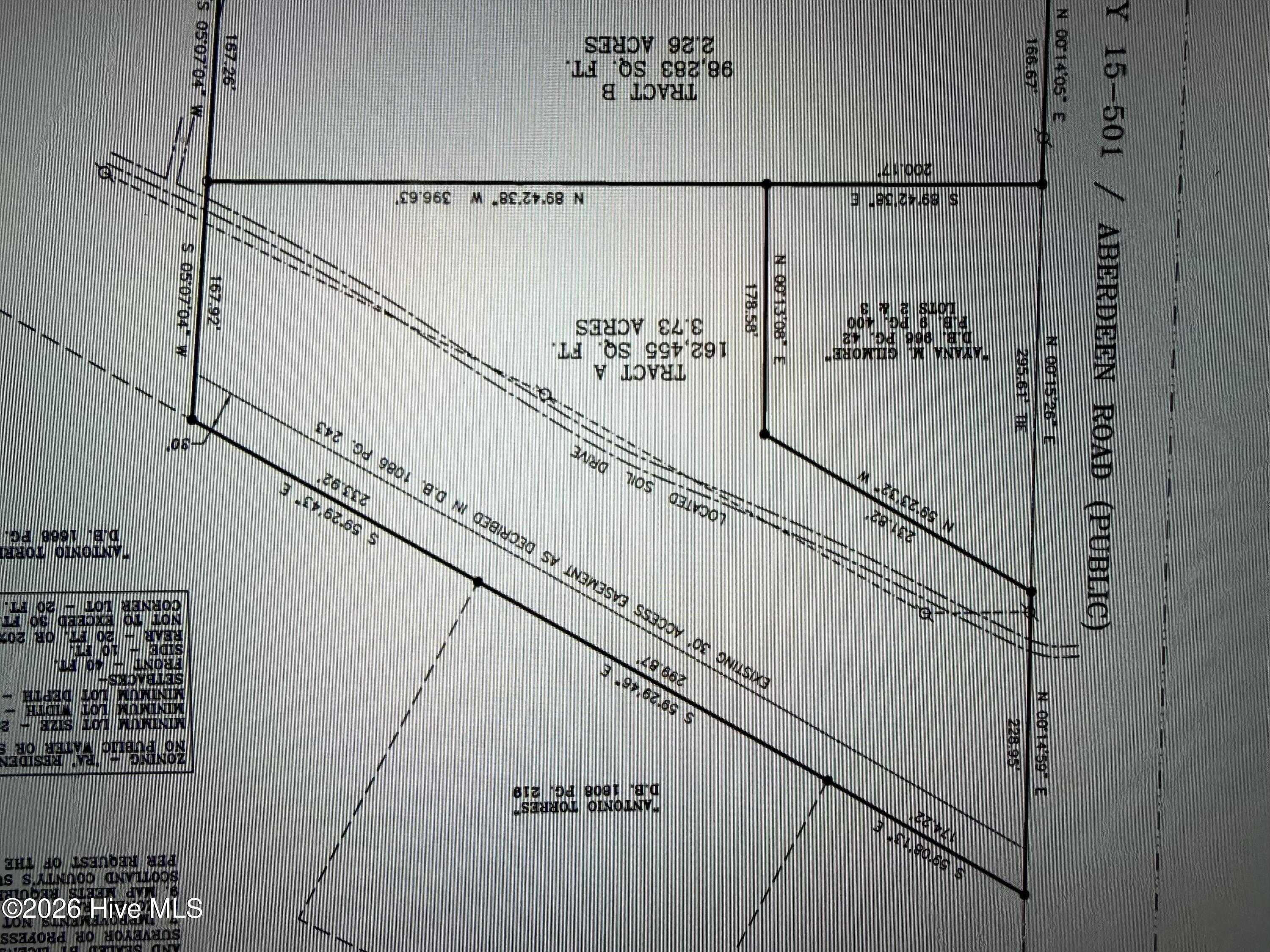 43d Eagles Nest Court, Hertford, NC, 27944
