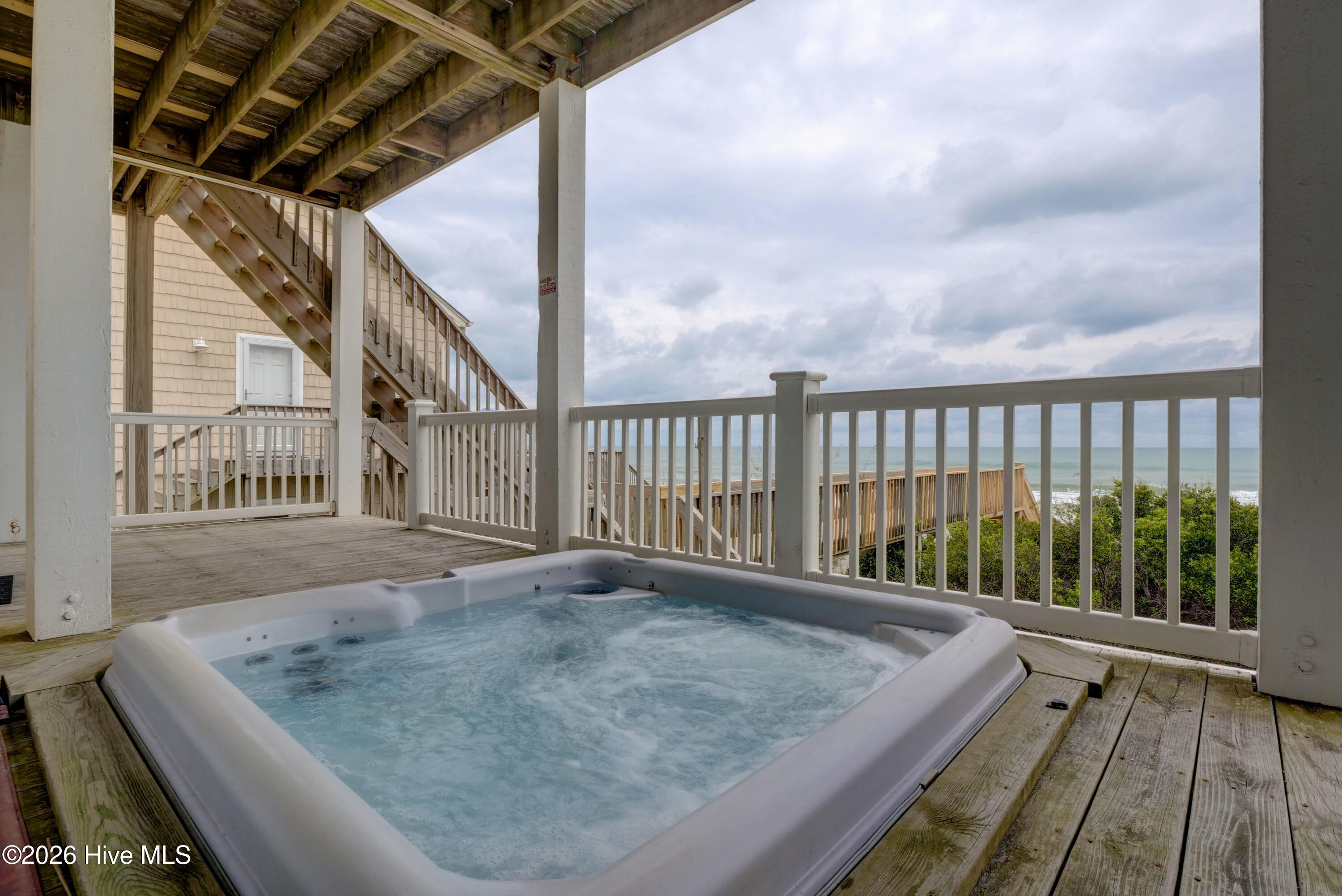 138 Topsail Road, North Topsail Beach, NC, 28460