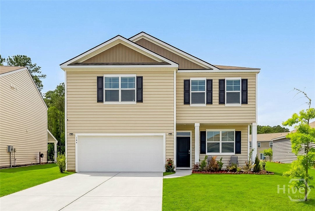 Photo 1 of Single family home for sale at 104 Charles Ln, Pooler, GA 31322 | MLS# SA367234 | Listing updated on 2026-10-28