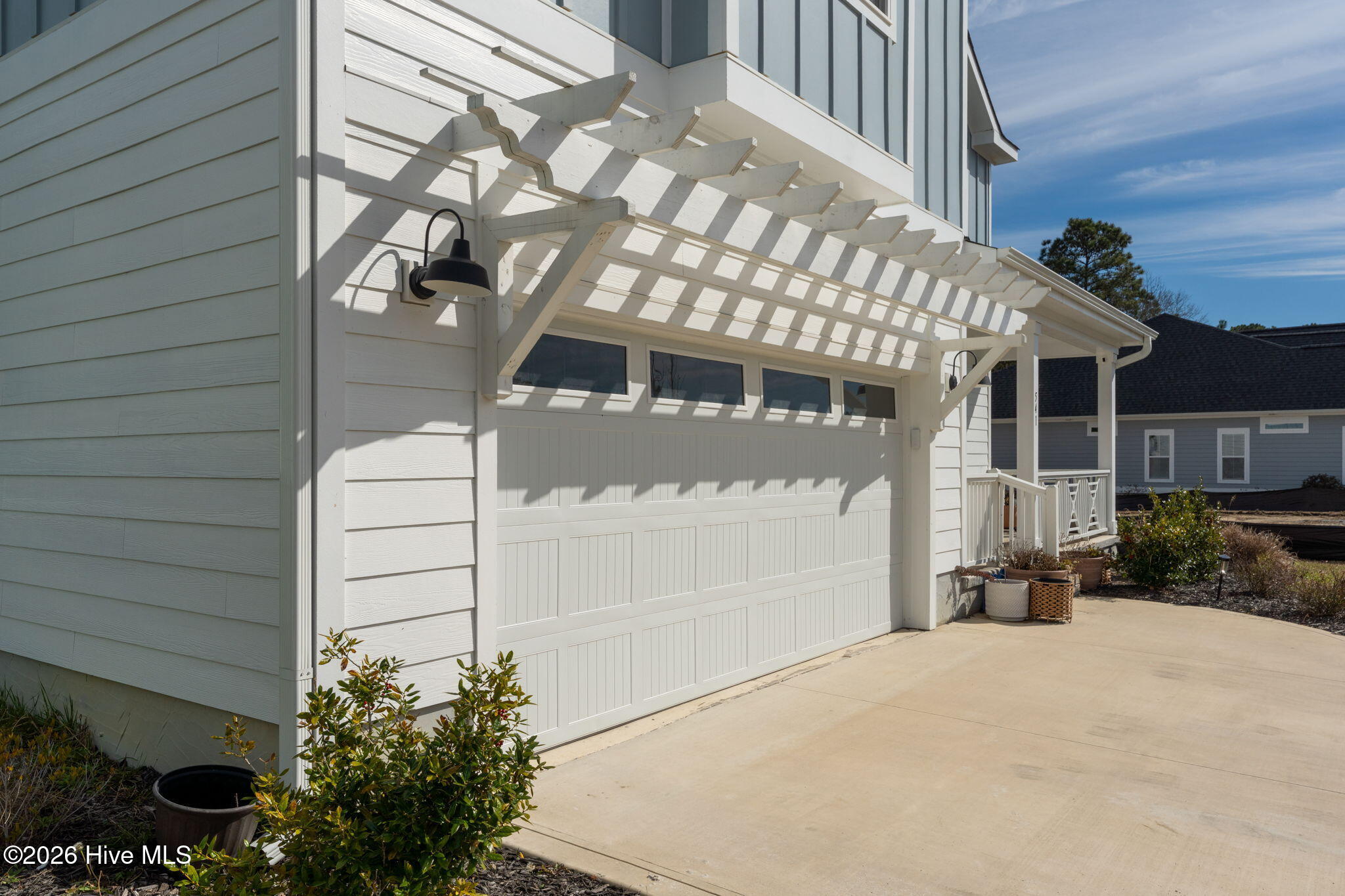 541 Moss Lake Lane, Holly Ridge, NC, 28445