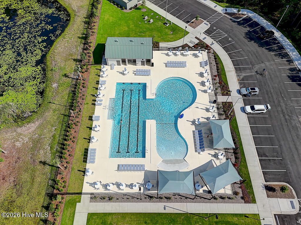 6482 Kirkwall Point SW, Ocean Isle Beach, NC, 28469