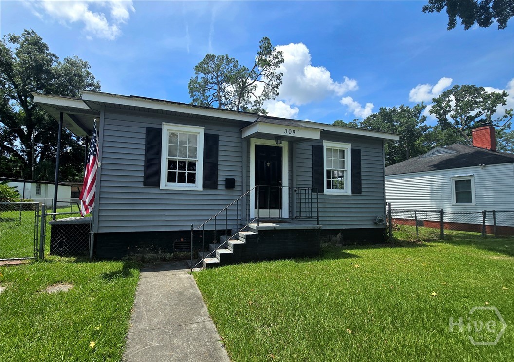 6541 Debbie Sue, Morrow, GA, 30260