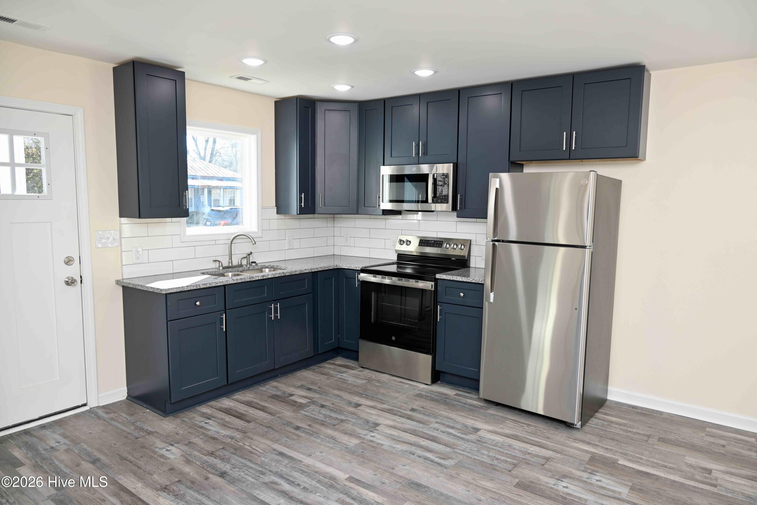 522 Pennsylvania Avenue, Rocky Mount, NC, 27801