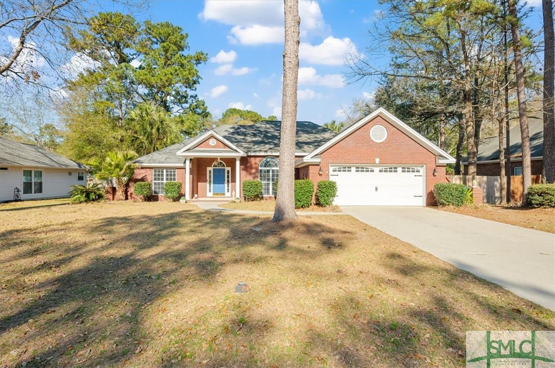 Property at 409 Walthour Drive