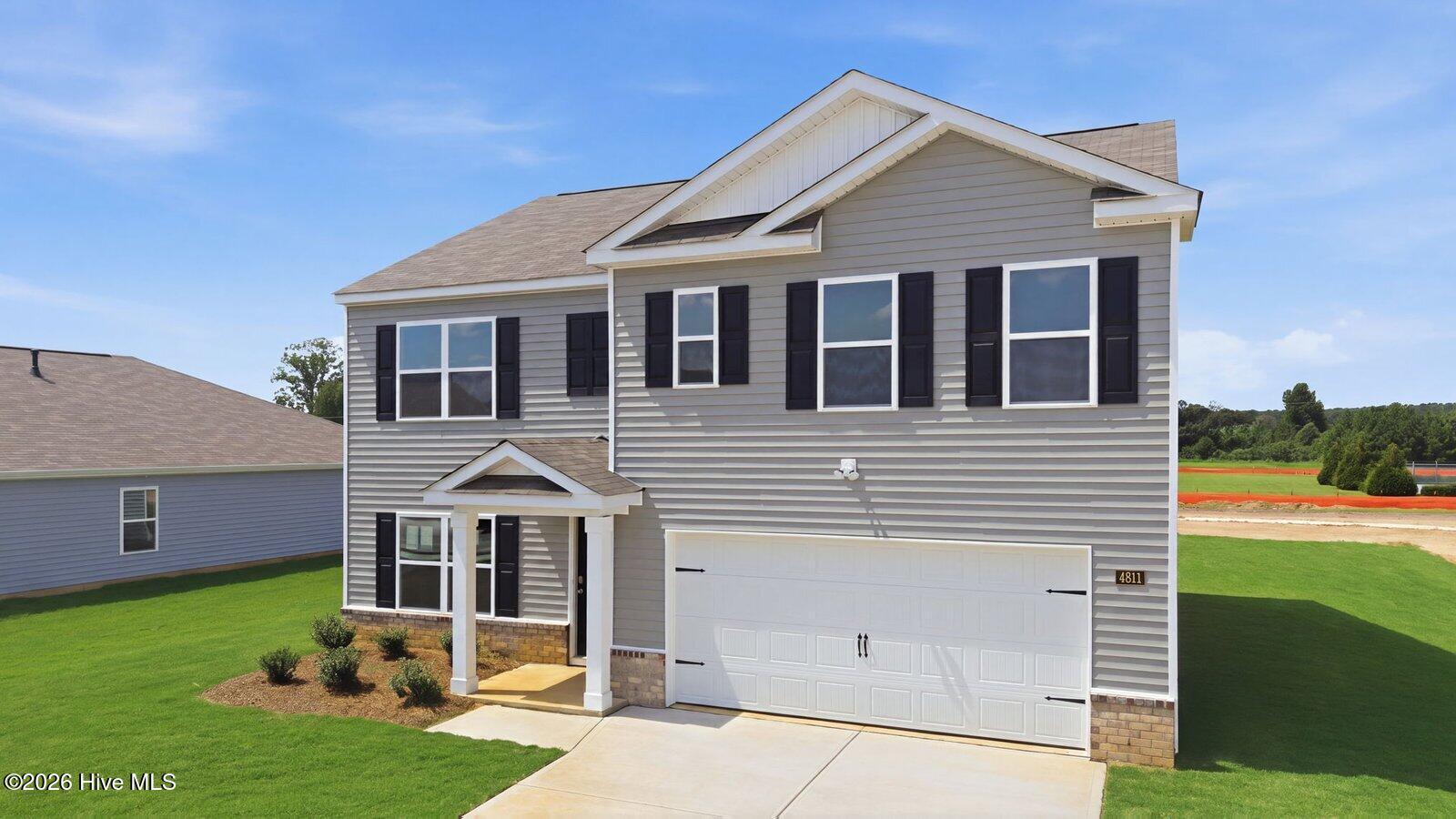 2nd image of 4811 Martha Wynd Wy, Farmville, NC 27828 | MLS# 100580560