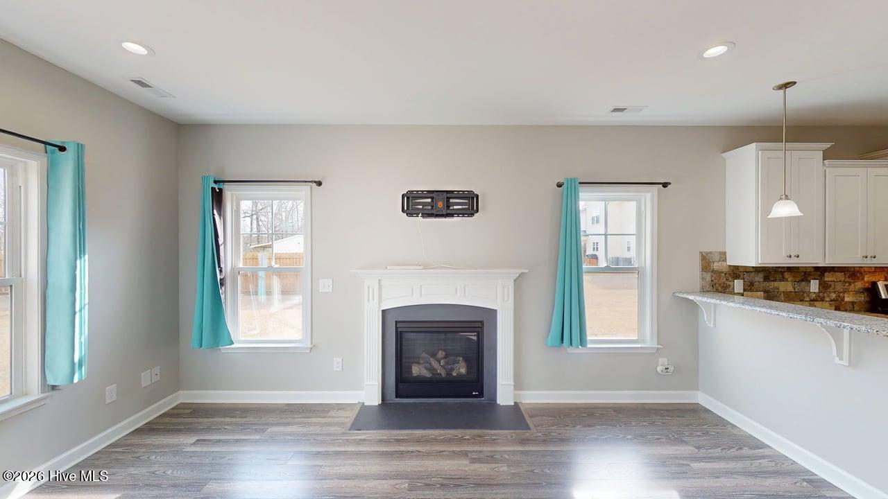 106 Abbington Place, Pikeville, NC, 27863