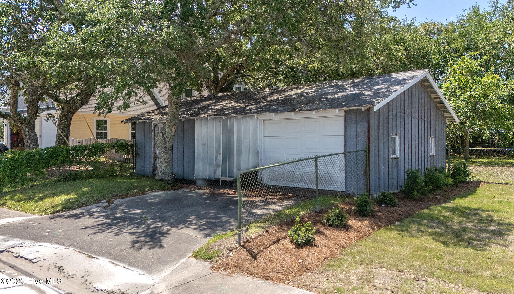800 Mulberry Street,Beaufort