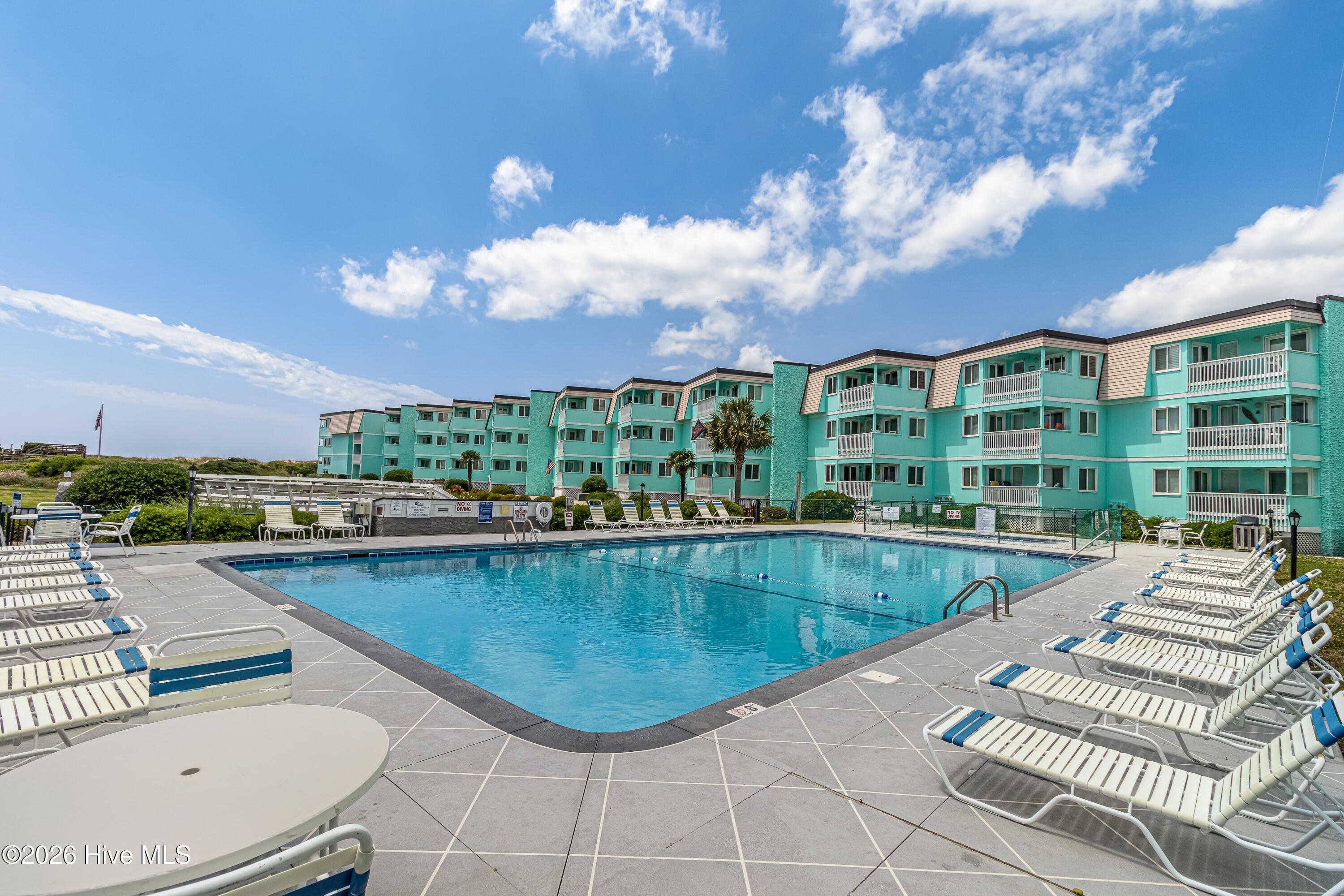 301 E Commerce Way Road 255 Sea Spray,Atlantic Beach