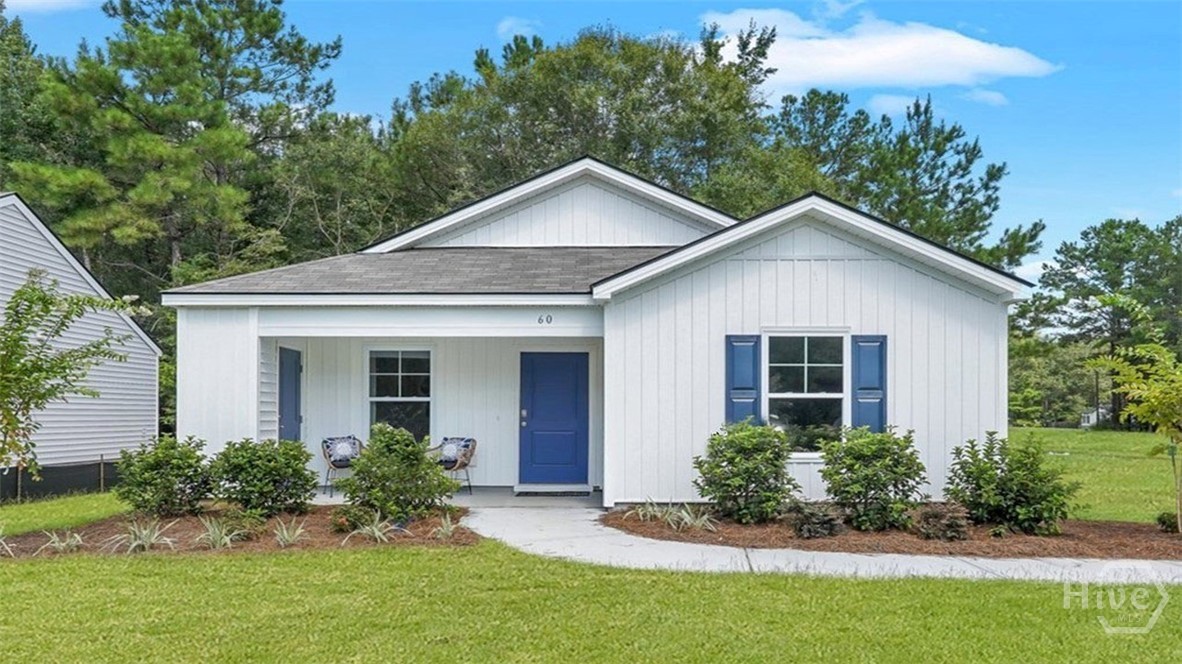 Homes for sale in Port Wentworth, GA | 9 Jovita Dr, Port Wentworth, GA 31407 | MLS# SA335087