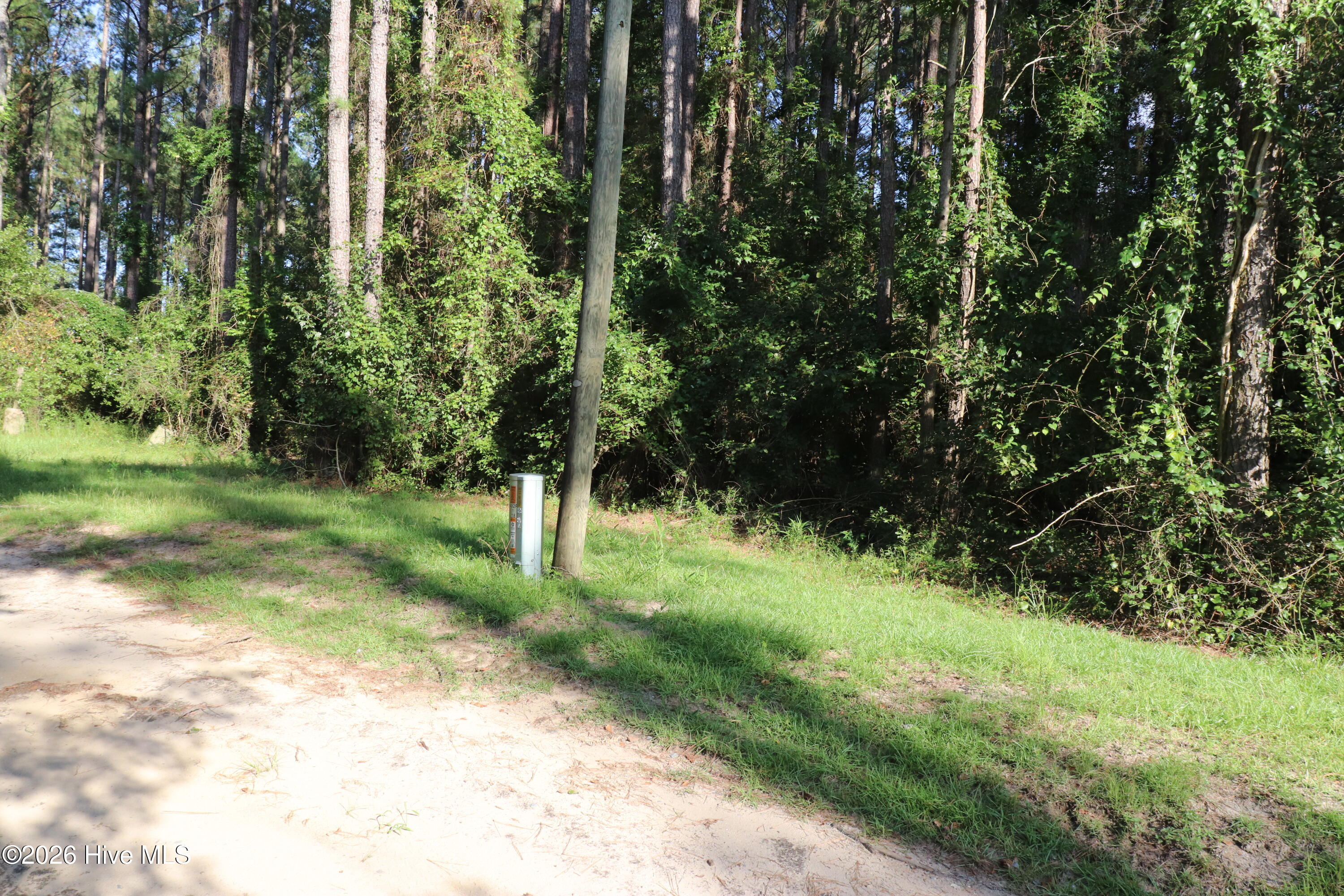 Exterior photo of Tbd 14 & 15 River Haven Lane, Harrells, NC 28444. MLS: 100597369