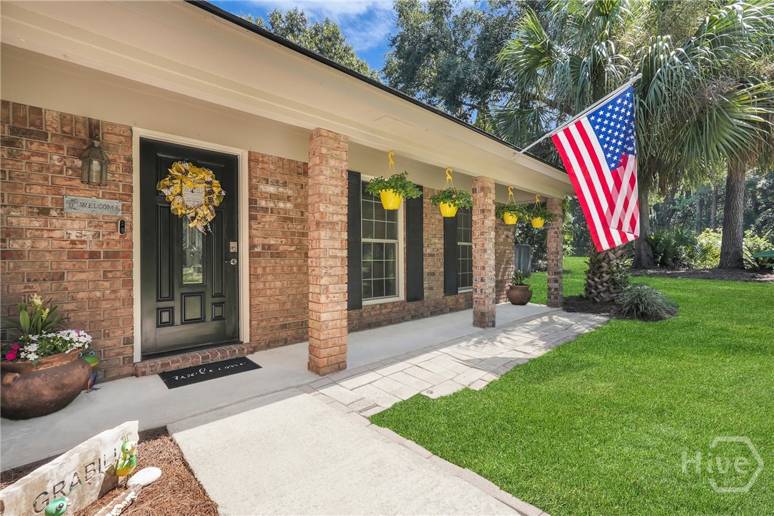 *Grass Virtually Enhanced*