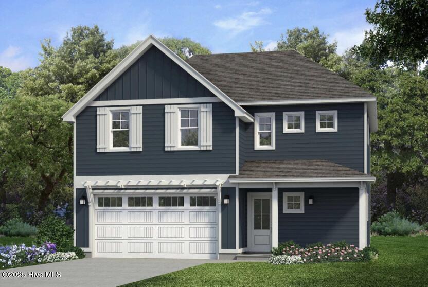 Property at 385 Moss Pink Drive