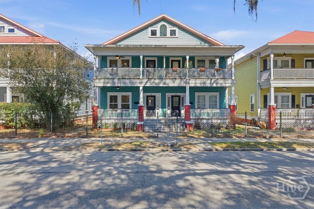 1st image of 516 W 37th St, Savannah, GA 31415 | MLS# SA347840