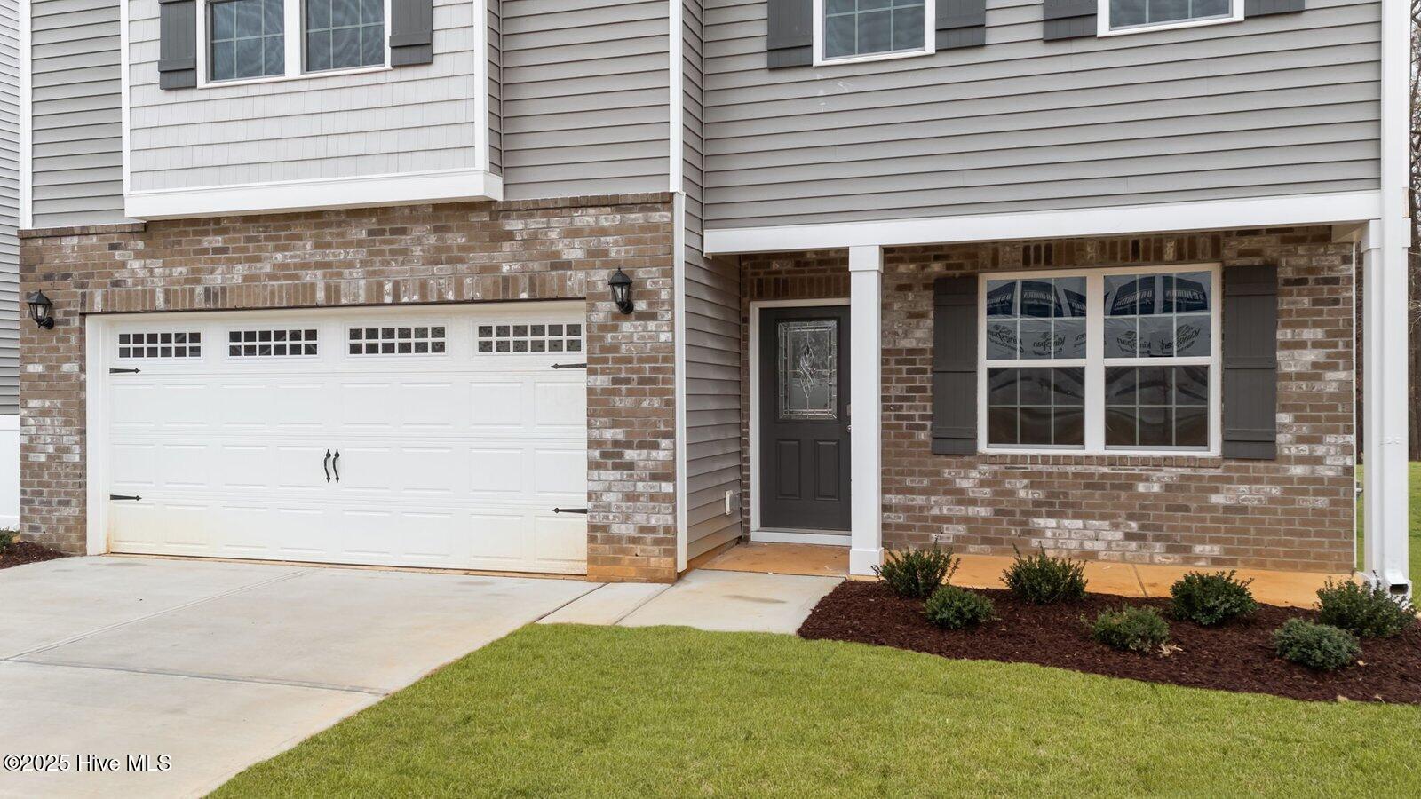 1026 Crossway Lane, Rocky Mount, NC, 27804