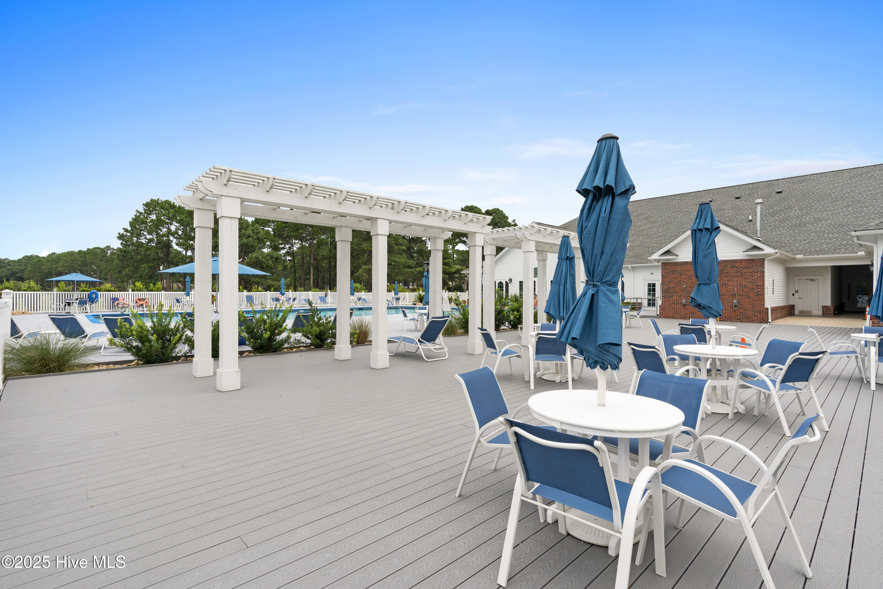 1215 N Middleton Drive NW UNIT 2204, Calabash, NC, 28467