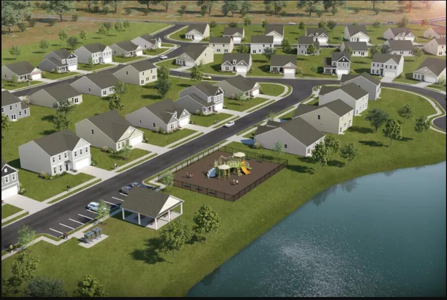 FF Ariel Rendering