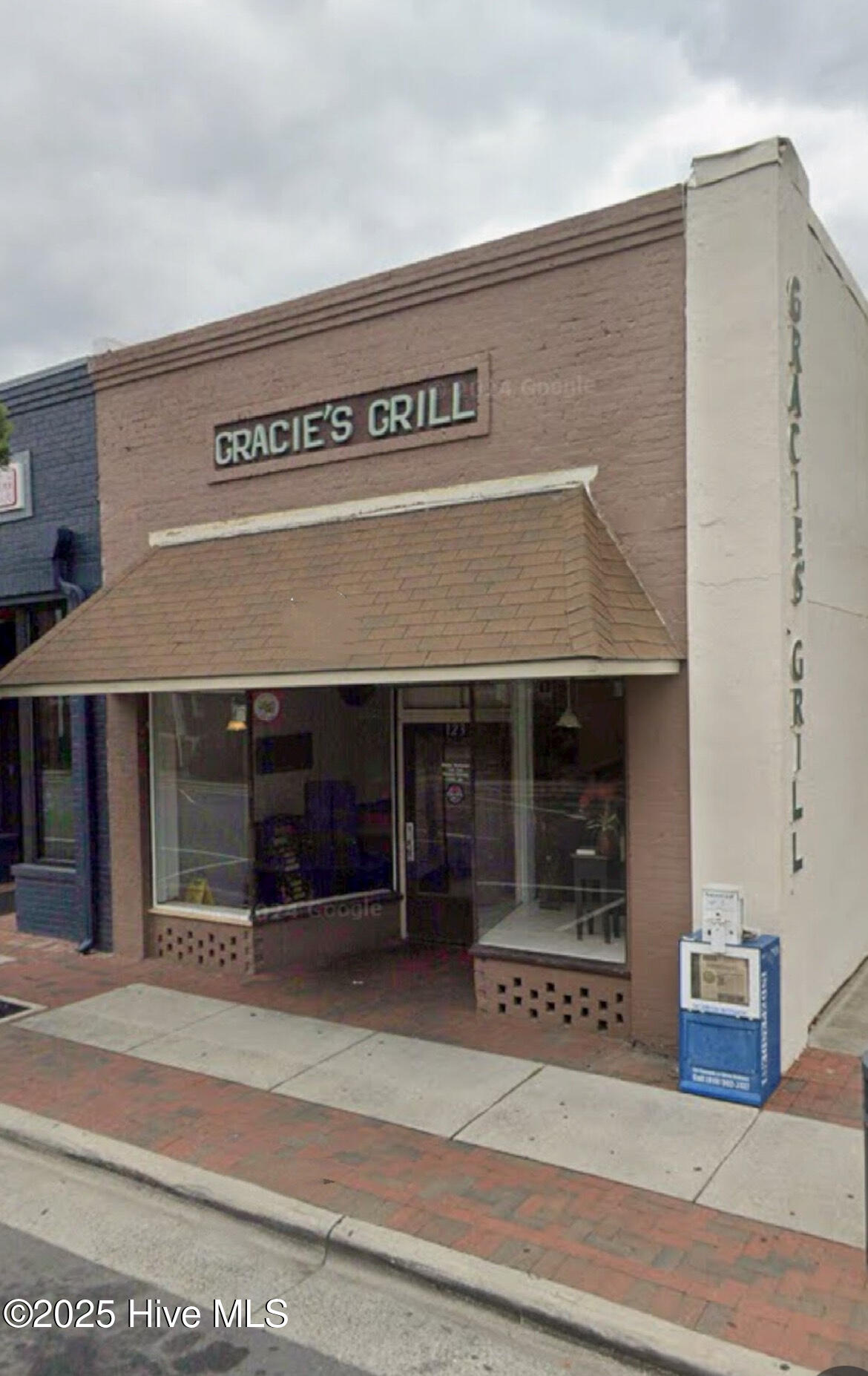 123 Vance Street, Clinton, NC, 28328