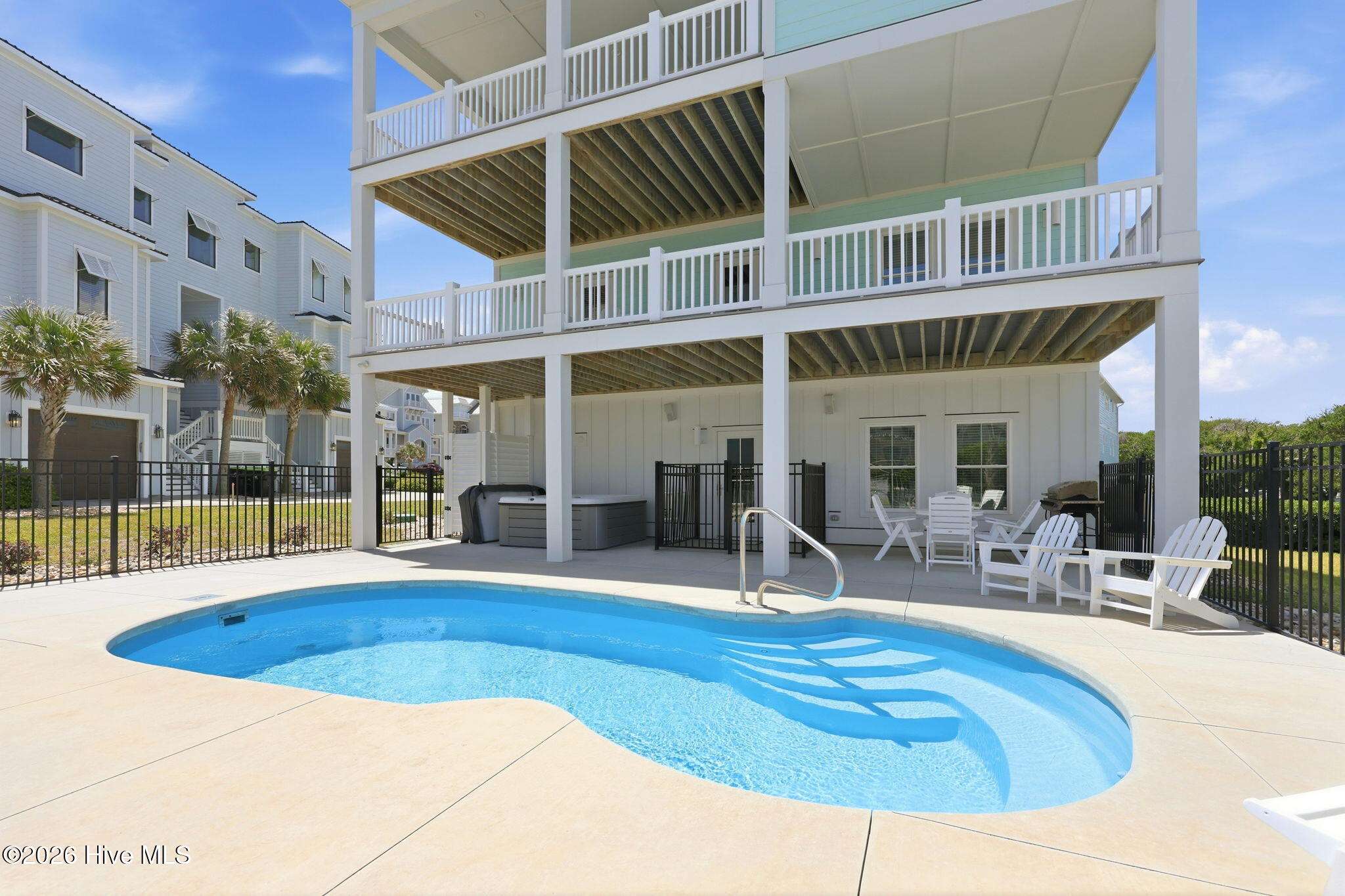 109 Ocean Bluff Drive,Indian Beach
